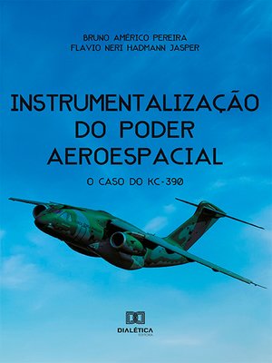 cover image of Instrumentalização do Poder Aeroespacial